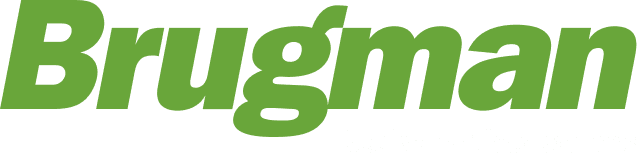Brugman Logo