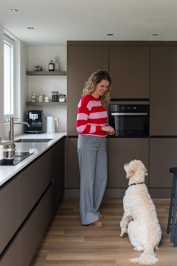Keuken